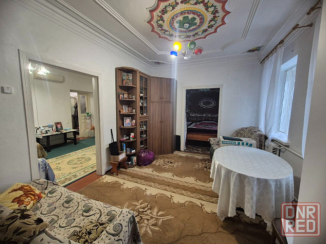 Продаётся комфортабельный 4-комнатный дом пер. Рижский Мариуполь - изображение 3