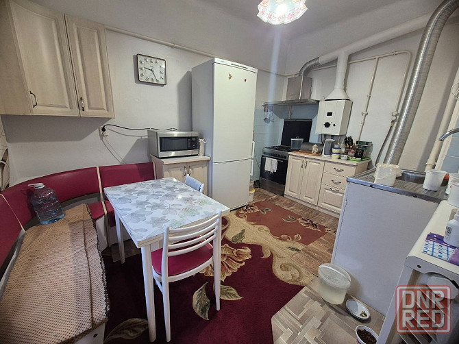 Продаётся комфортабельный 4-комнатный дом пер. Рижский Мариуполь - изображение 4