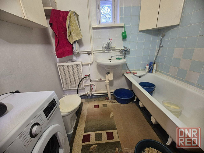 Продаётся комфортабельный 4-комнатный дом пер. Рижский Мариуполь - изображение 5