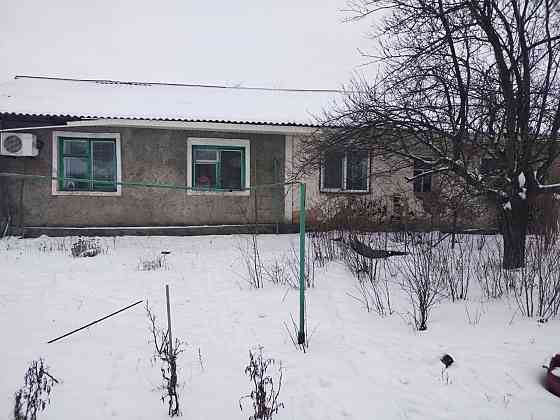 Продам дом в Буденновском районе Донецк