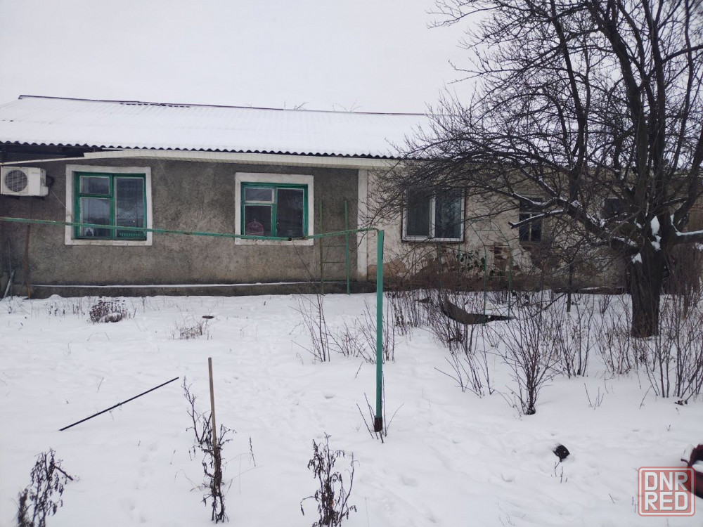 Продам дом в Буденновском районе Донецк - изображение 5