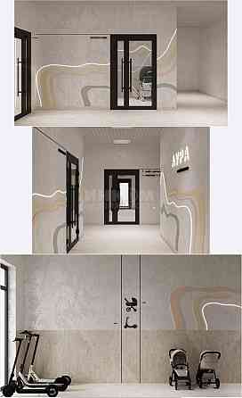 ж.к. Аура Луганск