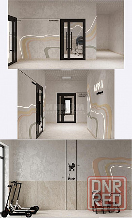 ж.к. Аура Луганск - изображение 4