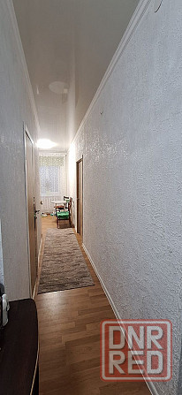 Продажа 2 комн. кв, ул. Шишкина (Червоногвардейский р-н, г. Макеевка) Макеевка - изображение 7