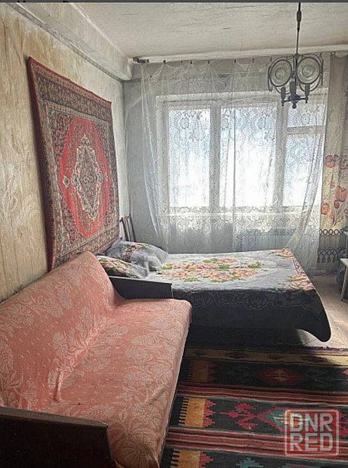 Трехкомнатная .. рынок, банк, школа рядом Донецк - изображение 1