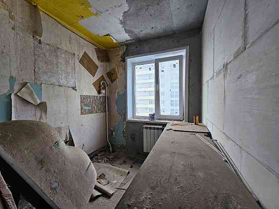 Продаётся 1-ком. квартира по отличной цене ул. Гагарина д. 5 Мариуполь