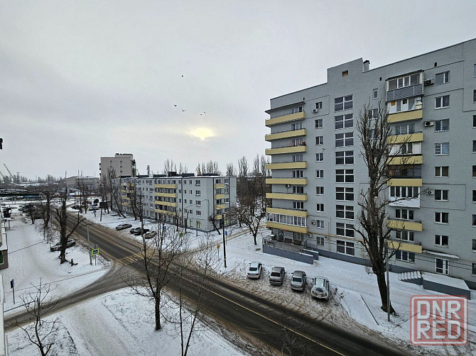 Продаётся 1-ком. квартира по отличной цене ул. Гагарина д. 5 Мариуполь - изображение 1