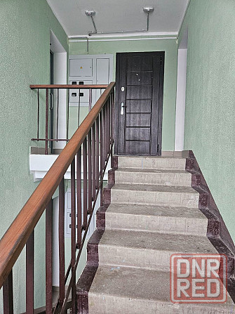 Продаётся 1-ком. квартира по отличной цене ул. Гагарина д. 5 Мариуполь - изображение 6