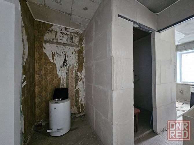 Продаётся 1-ком. квартира по отличной цене ул. Гагарина д. 5 Мариуполь - изображение 3