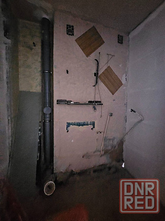 Продаётся 1-ком. квартира по отличной цене ул. Гагарина д. 5 Мариуполь - изображение 4