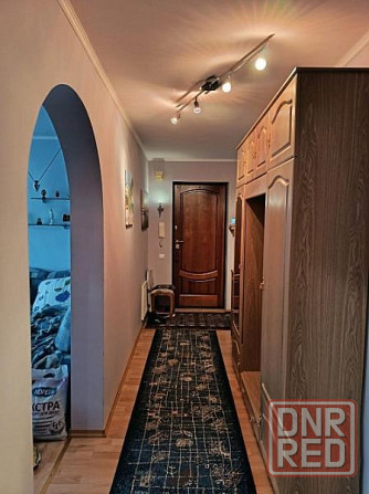 3к.кв. 60м,кв ,ул.Щетинина,Пролетарский р-н Донецк - изображение 5