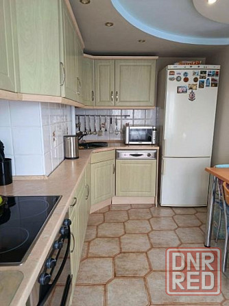 3к.кв. 60м,кв ,ул.Щетинина,Пролетарский р-н Донецк - изображение 8