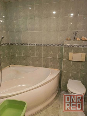 3к.кв. 60м,кв ,ул.Щетинина,Пролетарский р-н Донецк - изображение 10