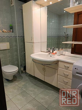 3к.кв. 60м,кв ,ул.Щетинина,Пролетарский р-н Донецк - изображение 9