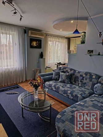 3к.кв. 60м,кв ,ул.Щетинина,Пролетарский р-н Донецк - изображение 1