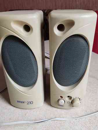 Колонки компьютерные Донецк