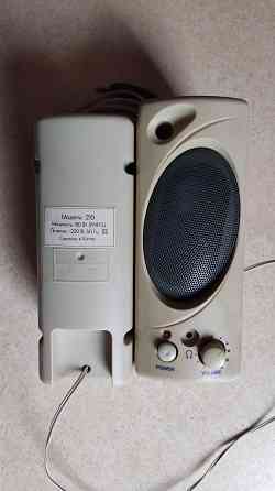 Колонки компьютерные Донецк