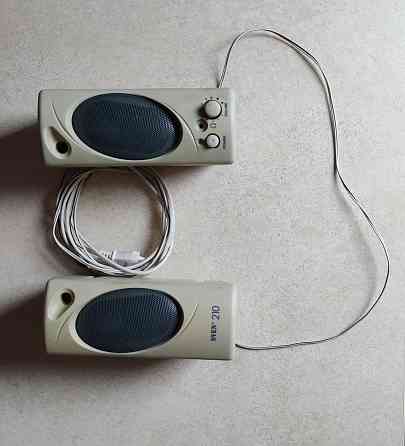 Колонки компьютерные Донецк