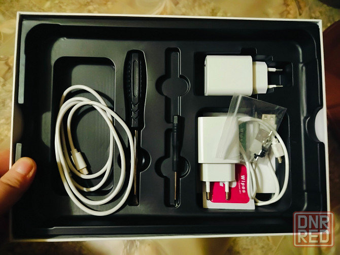 Продам планшет Донецк - изображение 3