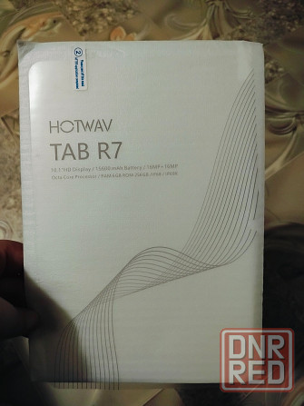 Продам планшет Донецк - изображение 4