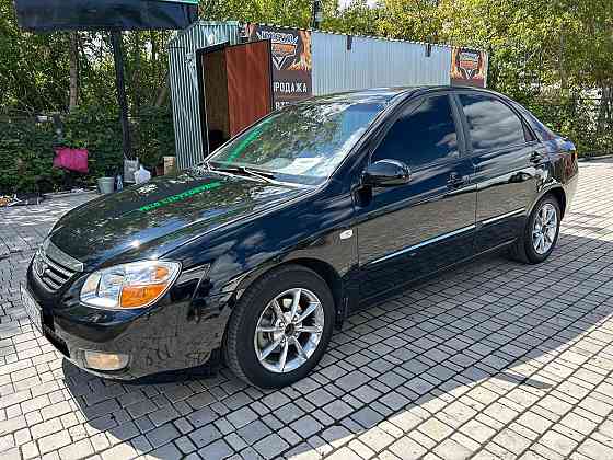 Kia Cerato Донецк