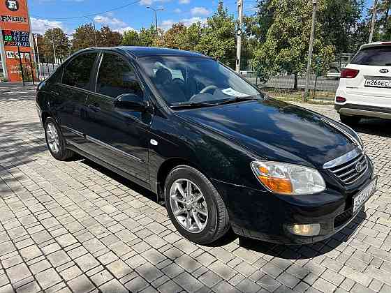 Kia Cerato Донецк