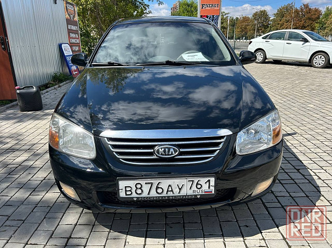 Kia Cerato Донецк - изображение 1