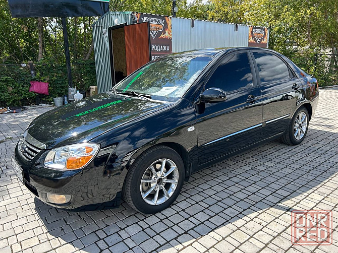 Kia Cerato Донецк - изображение 2