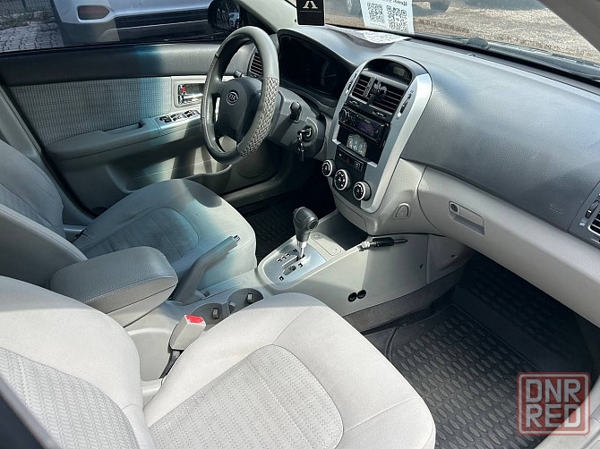 Kia Cerato Донецк - изображение 8