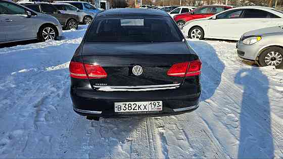Volkswagen Passat Донецк