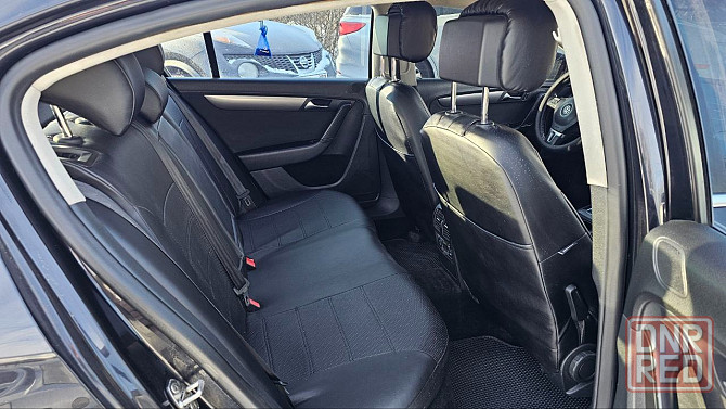 Volkswagen Passat Донецк - изображение 7