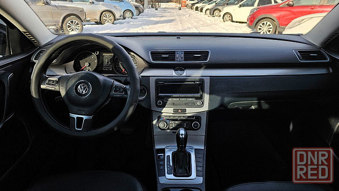 Volkswagen Passat Донецк - изображение 8