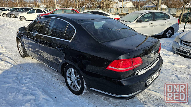 Volkswagen Passat Донецк - изображение 3