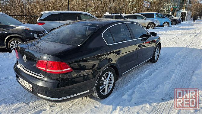 Volkswagen Passat Донецк - изображение 5