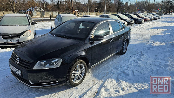 Volkswagen Passat Донецк - изображение 2