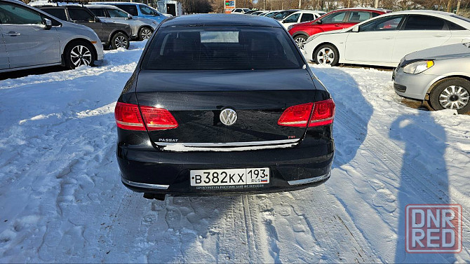 Volkswagen Passat Донецк - изображение 4