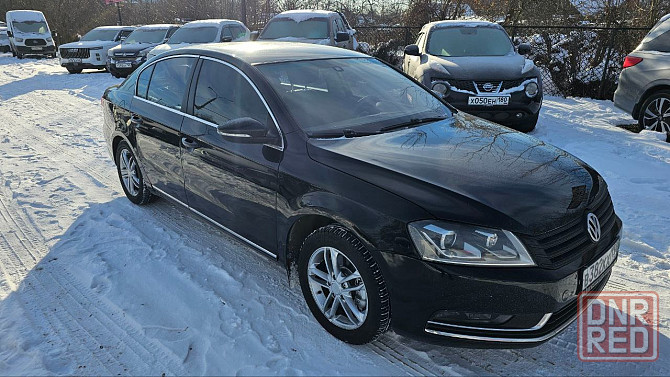 Volkswagen Passat Донецк - изображение 6