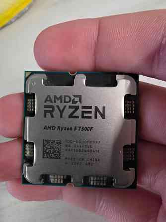Процессор ryzen 5 7500f Донецк