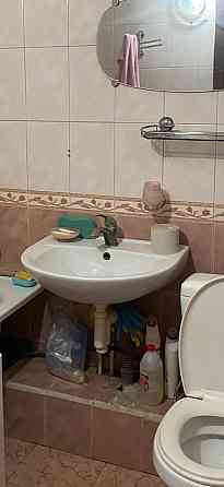 Продам 1 комн,6/9, крупногабаритная,ул.Нижнеудинская Контур Донецк