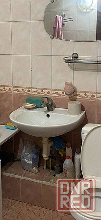 Продам 1 комн,6/9, крупногабаритная,ул.Нижнеудинская Контур Донецк - изображение 4