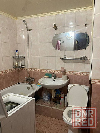 Продам 1 комн,6/9, крупногабаритная,ул.Нижнеудинская Контур Донецк - изображение 5