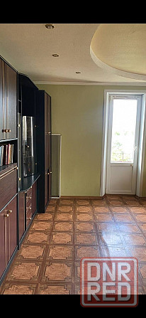 Продам 1 комн,6/9, крупногабаритная,ул.Нижнеудинская Контур Донецк - изображение 2