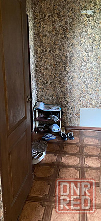 Продам 1 комн,6/9, крупногабаритная,ул.Нижнеудинская Контур Донецк - изображение 3