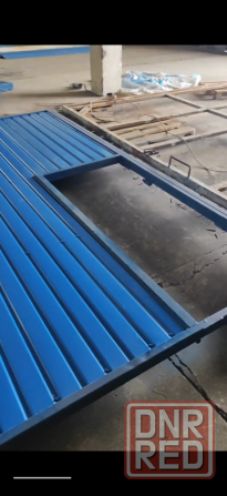 Сварочные работы, ремонт и изготовление Донецк - изображение 8