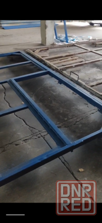 Сварочные работы, ремонт и изготовление Донецк - изображение 7