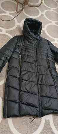 Продам куртку зимнюю женскую 58 размер Кировское