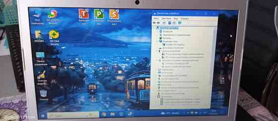 Ноутбук Леново. Мариуполь