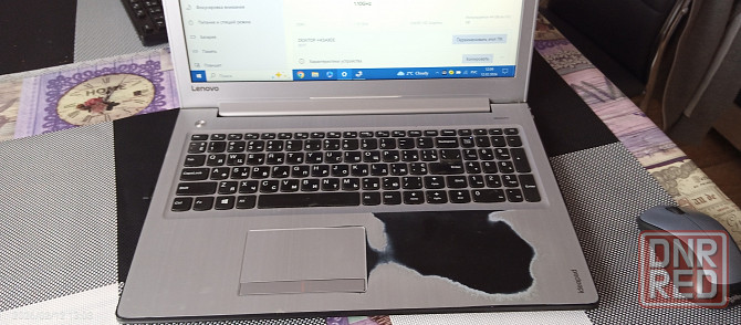 Ноутбук Леново. Мариуполь - изображение 4