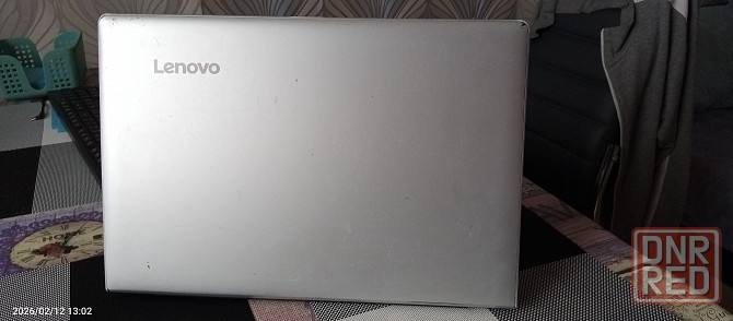 Ноутбук Леново. Мариуполь - изображение 1