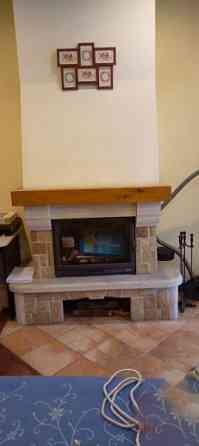 Дом 200м,кв, 5комн.ул.Декоративная Калининский р-н. 22млн Донецк